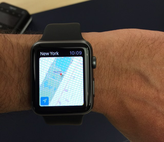 42mm Apple Watch Sports